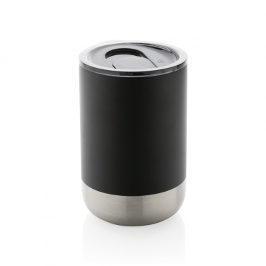 Logo trade advertising product photo of: RCS recycled stainless steel tumbler