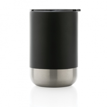 Logo trade promotional giveaways image of: RCS recycled stainless steel tumbler