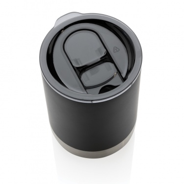 Logotrade promotional giveaways photo of: RCS recycled stainless steel tumbler