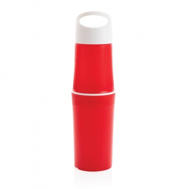 Logo trade business gift photo of: BE O Bottle, Water Bottle, Made In EU