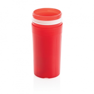 Logo trade promotional merchandise photo of: BE O Bottle, Water Bottle, Made In EU