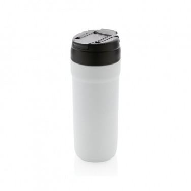 Logotrade advertising product image of: RCS RSS tumbler with hot & cold lid