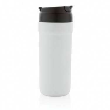Logotrade promotional product image of: RCS RSS tumbler with hot & cold lid