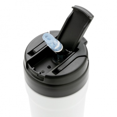 Logo trade promotional products image of: RCS RSS tumbler with hot & cold lid