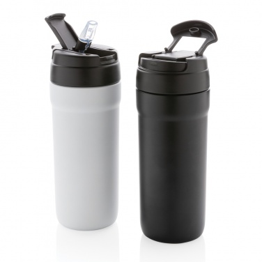 Logotrade promotional merchandise image of: RCS RSS tumbler with hot & cold lid