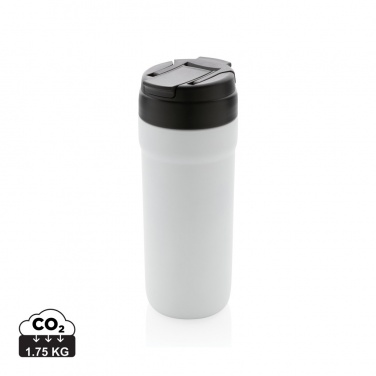 Logo trade business gift photo of: RCS RSS tumbler with hot & cold lid