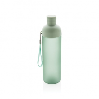 Logo trade promotional gifts picture of: Impact leakproof tritan bottle