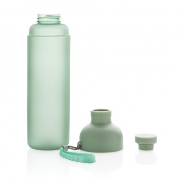 Logotrade promotional giveaway image of: Impact leakproof tritan bottle