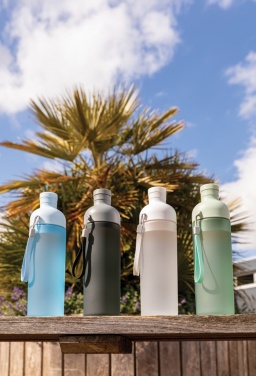 Logo trade corporate gifts image of: Impact leakproof tritan bottle