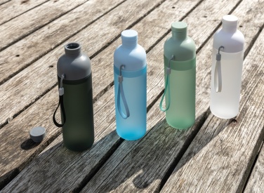 Logo trade promotional merchandise image of: Impact leakproof tritan bottle