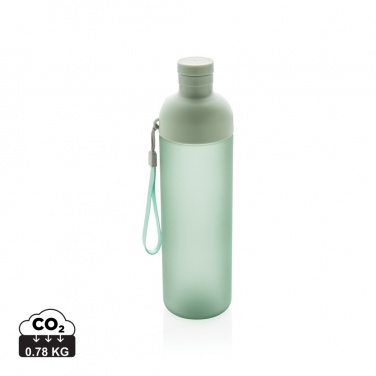 Logotrade corporate gift image of: Impact leakproof tritan bottle