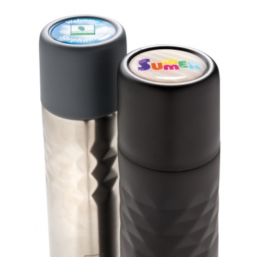 Logotrade corporate gift image of: Mosa flask