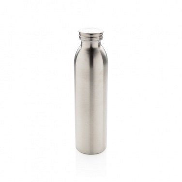 Logotrade promotional products photo of: Leakproof copper vacuum insulated bottle