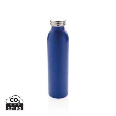 Logo trade promotional products picture of: Leakproof copper vacuum insulated bottle
