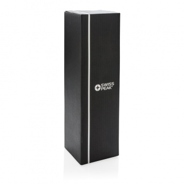 Logo trade promotional product photo of: Vacuum flask with 2 cups