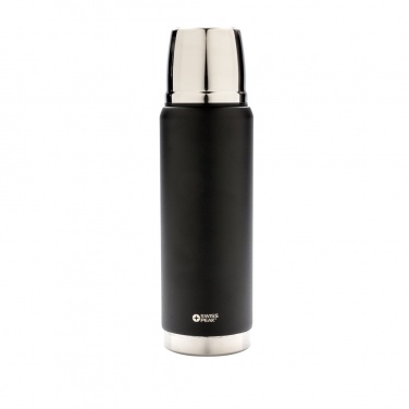 Logotrade promotional item image of: Swiss Peak Elite 0.5L copper vacuum flask
