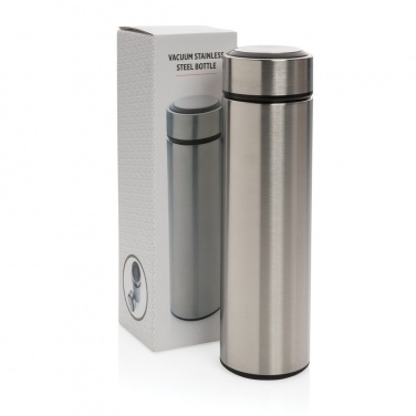 Logotrade corporate gift picture of: Vacuum stainless steel bottle