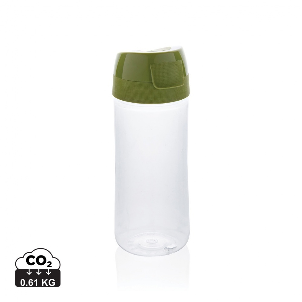 Logo trade promotional merchandise image of: Tritan™ Renew bottle 0,5L Made In EU