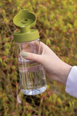 Logo trade corporate gifts picture of: Tritan™ Renew bottle 0,5L Made In EU