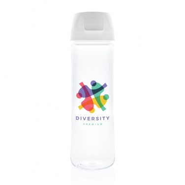 Logo trade business gifts image of: Tritan™ Renew bottle 0,75L Made In EU