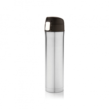 Logotrade promotional items photo of: Easy lock vacuum flask