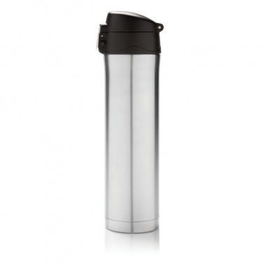 Logotrade promotional products photo of: Easy lock vacuum flask