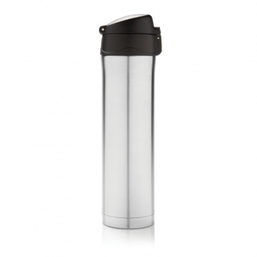 Logotrade business gifts photo of: Easy lock vacuum flask