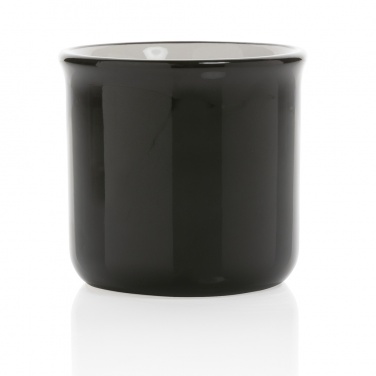 Logotrade promotional merchandise picture of: Vintage ceramic mug 280ml