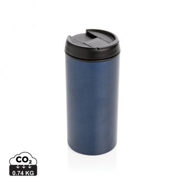 Logotrade advertising products photo of: Metro RCS Recycled stainless steel tumbler