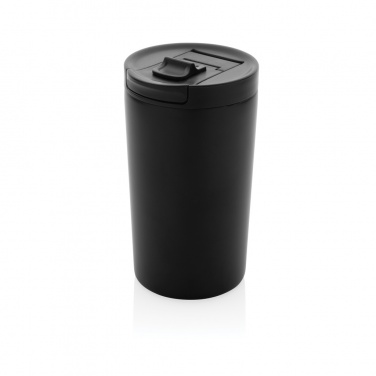Logotrade business gift image of: RCS RSS Double wall vacuum leakproof lock mug