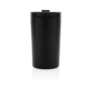 Logo trade business gift photo of: RCS RSS Double wall vacuum leakproof lock mug