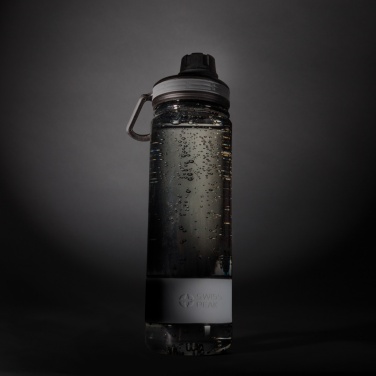 Logo trade promotional merchandise picture of: Tritan bottle