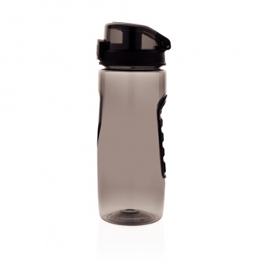 Logotrade promotional gifts photo of: Swiss Peak deluxe tritan sports bottle