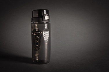 Logo trade promotional giveaway photo of: Swiss Peak deluxe tritan sports bottle