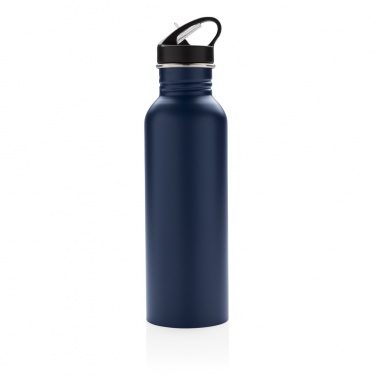 Logotrade advertising products photo of: Deluxe stainless steel activity bottle
