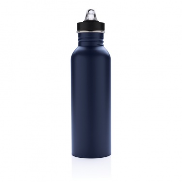 Logotrade promotional item picture of: Deluxe stainless steel activity bottle