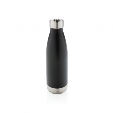 Logotrade promotional merchandise image of: Vacuum insulated stainless steel bottle