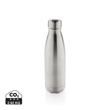 Logotrade promotional merchandise photo of: Vacuum insulated stainless steel bottle