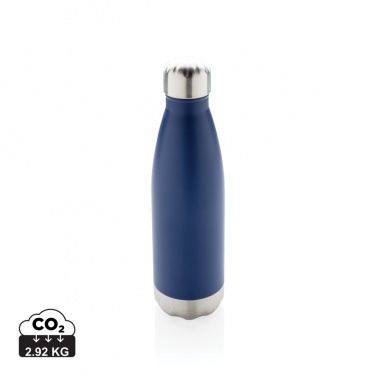 Logotrade promotional product picture of: Vacuum insulated stainless steel bottle