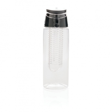 Logo trade promotional items picture of: Lockable infuser bottle