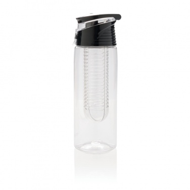 Logotrade business gifts photo of: Lockable infuser bottle