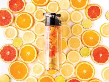 Logotrade promotional product image of: Lockable infuser bottle