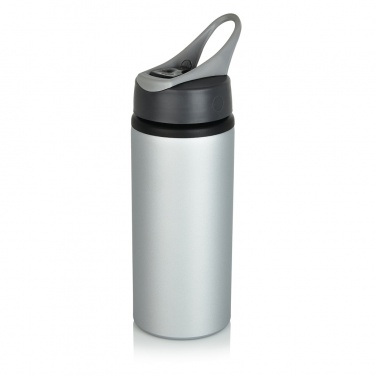 Logo trade promotional items picture of: Aluminium sport bottle