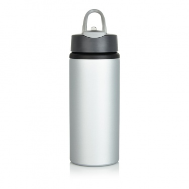 Logotrade promotional gift picture of: Aluminium sport bottle