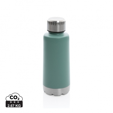 Logotrade promotional item image of: Trend leakproof vacuum bottle