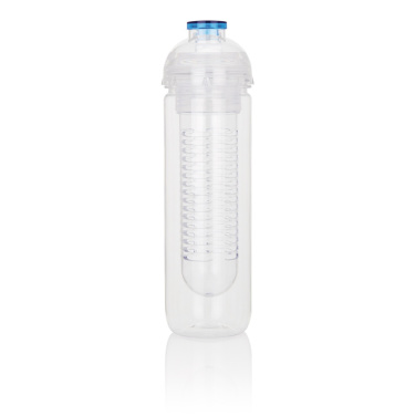 Logotrade promotional giveaways photo of: Water bottle with infuser