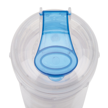 Logotrade advertising product image of: Water bottle with infuser