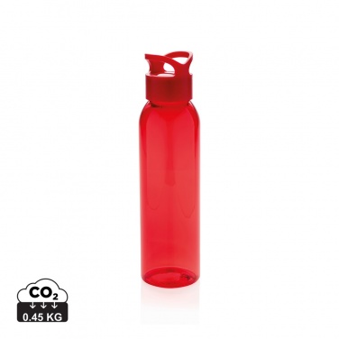 Logotrade promotional giveaway picture of: AS water bottle
