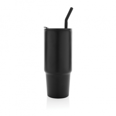 Logotrade advertising product picture of: Embrace deluxe RCS recycled stainless steel tumbler 900ml