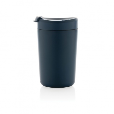 Logo trade promotional items image of: Avira Alya RCS Re-steel tumbler 300 ml